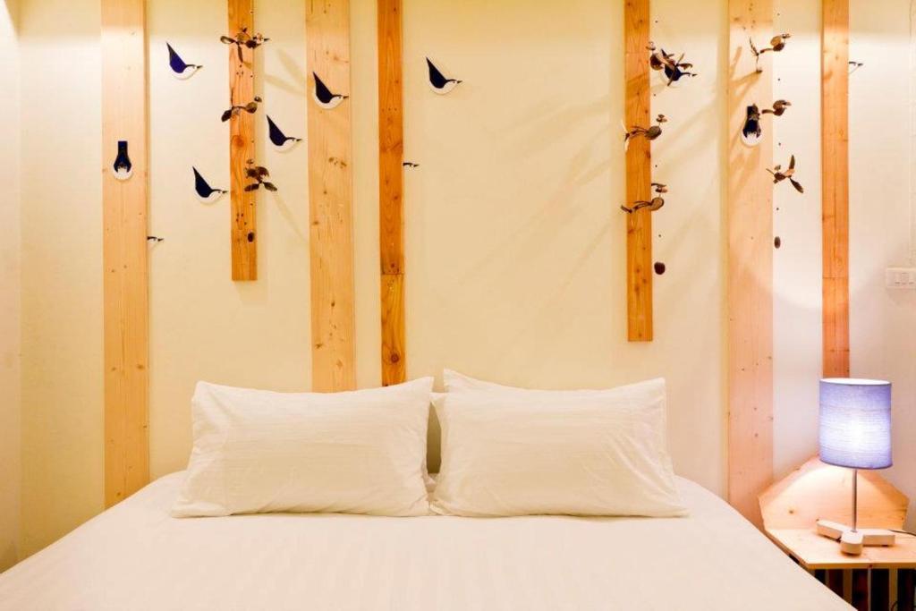 Early Bird Bed & Breakfast (Adults Only) Csiangmaj Szoba fotó