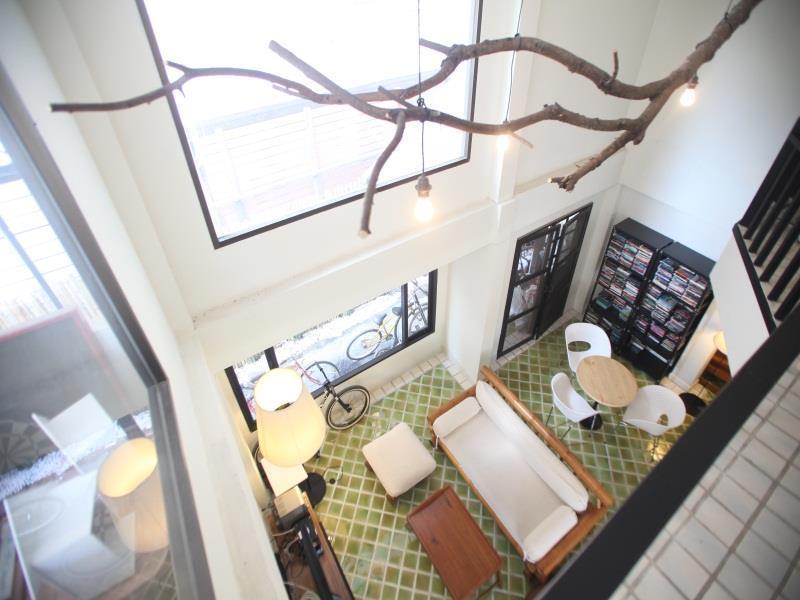 Early Bird Bed & Breakfast (Adults Only) Csiangmaj Kültér fotó