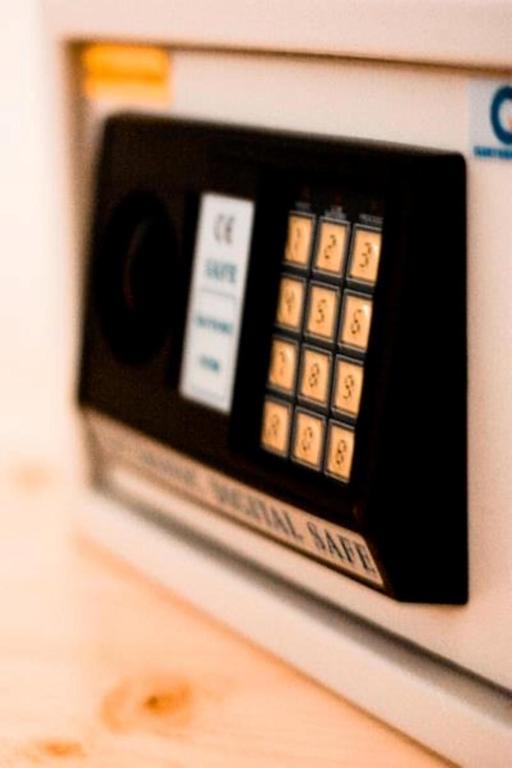 Early Bird Bed & Breakfast (Adults Only) Csiangmaj Szoba fotó