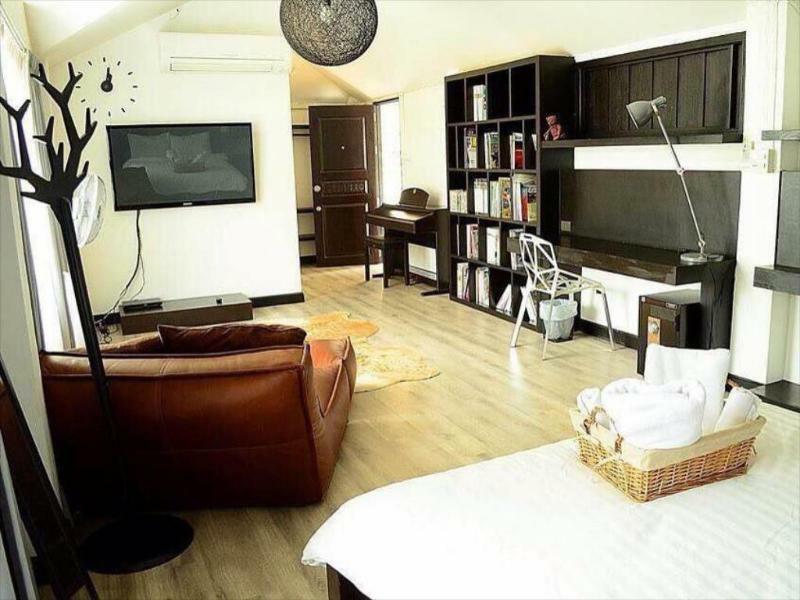 Early Bird Bed & Breakfast (Adults Only) Csiangmaj Kültér fotó